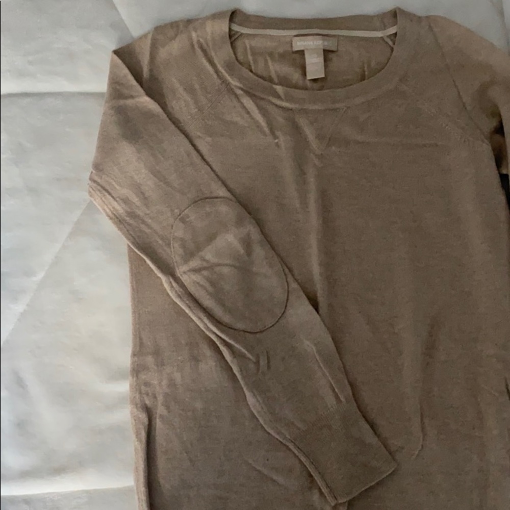 Banana Republic sweater